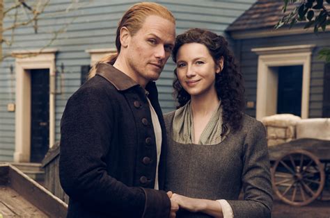 'Outlander' Season 6: Release Date, Spoilers, Trailer, .